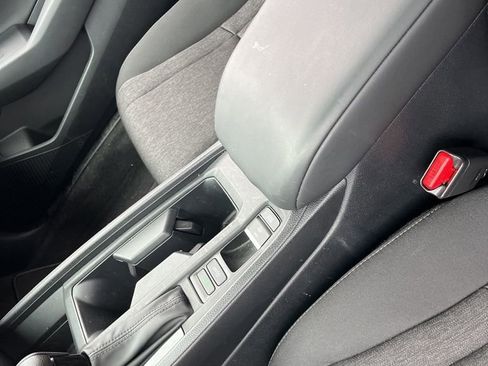 Certified 2024 Honda Accord EX image 18