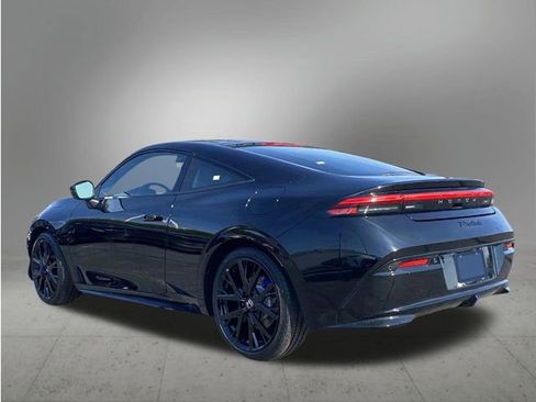 New 2026 Honda Prelude image 2