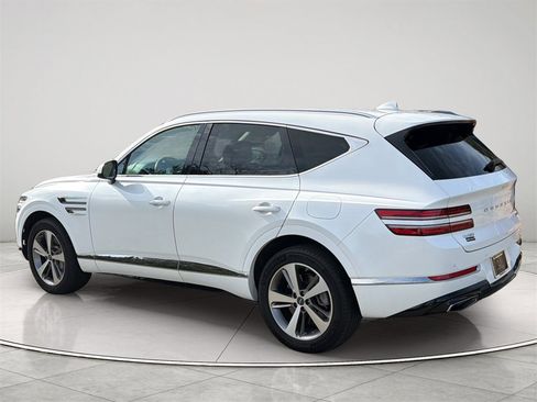 Used 2024 Genesis GV80 3.5T image 17