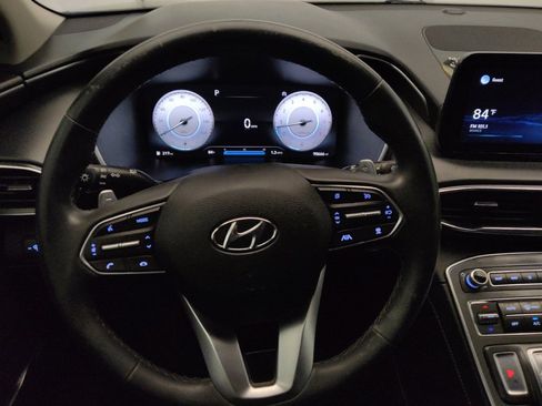Used 2021 Hyundai Santa Fe SEL w/ Convenience + Premium Package FWD image 22