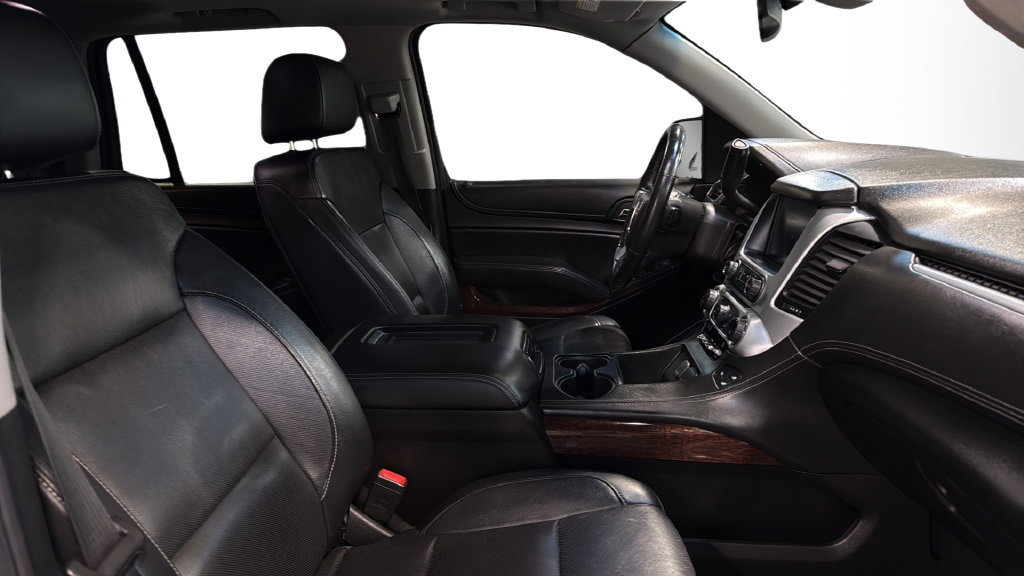 Used 2018 GMC Yukon SLT w/ Open Road Package AWD/4WD image 13