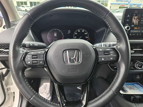 Certified 2023 Honda HR-V EX-L image 25