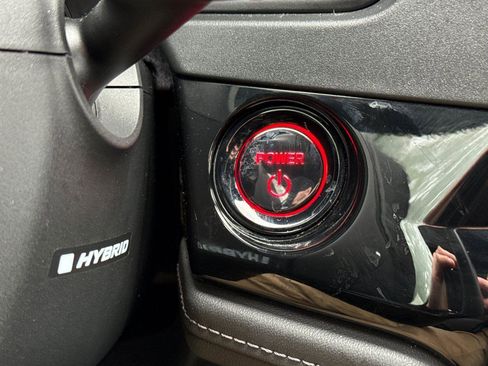 Certified 2024 Honda Accord Sport image 21