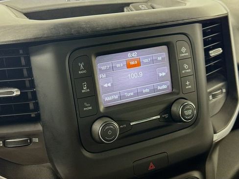 Used 2022 RAM 1500 Big Horn image 18