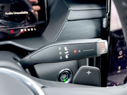 New 2026 GMC Acadia Elevation FWD image 37