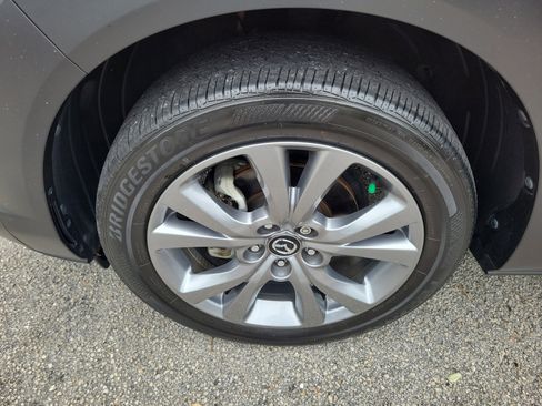 Certified 2023 MAZDA CX-30 AWD 2.5 S w/ Preferred Package image 17