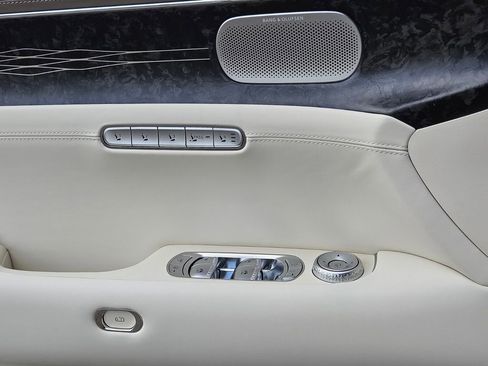 New 2026 Genesis G90 3.5T AWD/4WD image 26