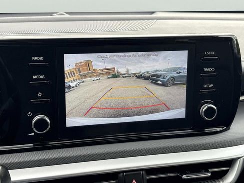 Used 2021 Kia K5 GT-Line image 29