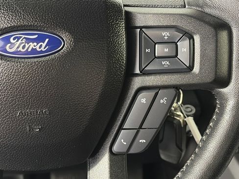 Certified 2018 Ford F150 XLT w/ Equipment Group 302A Luxury image 18