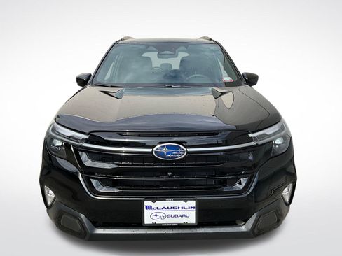 New 2026 Subaru Forester Touring AWD/4WD image 8