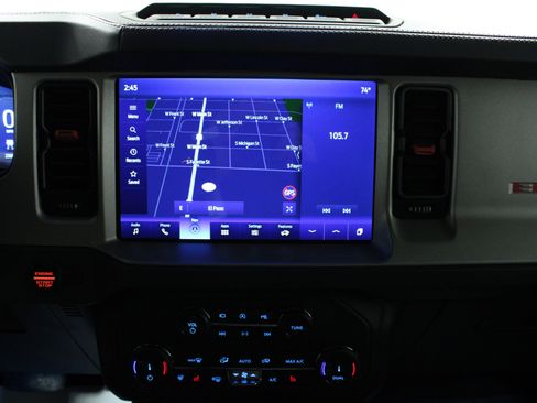 Used 2022 Ford Bronco Raptor AWD/4WD image 22