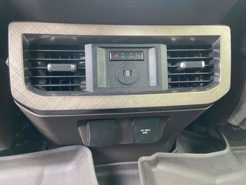Used 2024 Ford F250 King Ranch w/ Chrome Package AWD/4WD image 12