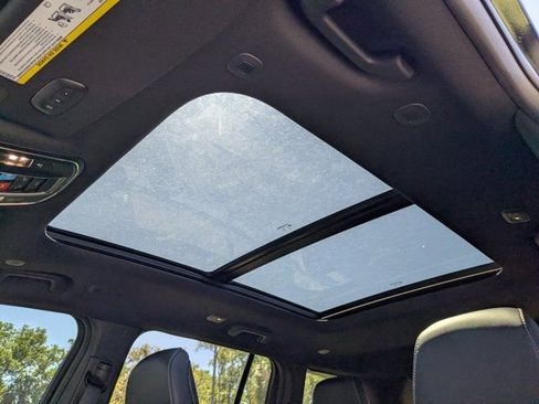 New 2026 Jeep Grand Cherokee Limited RWD image 22
