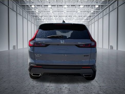Used 2023 Honda CR-V Sport image 19