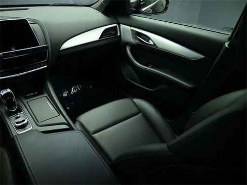 Used 2021 Cadillac CT5 Luxury w/ Sun And Sound Package image 16