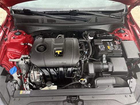 Used 2023 Kia Forte LXS image 18