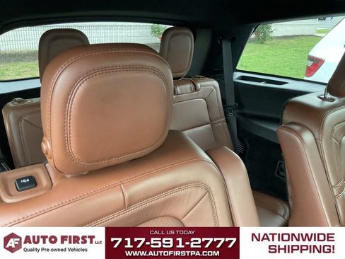 Used 2020 Lincoln Aviator Reserve w/ Equipment Group 201A AWD/4WD image 15