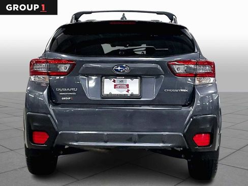 Certified 2023 Subaru Crosstrek 2.0i Premium image 4