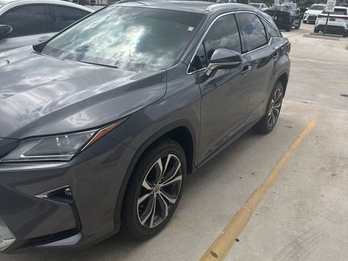 Used 2017 Lexus RX 350 FWD w/ Premium Package image 10
