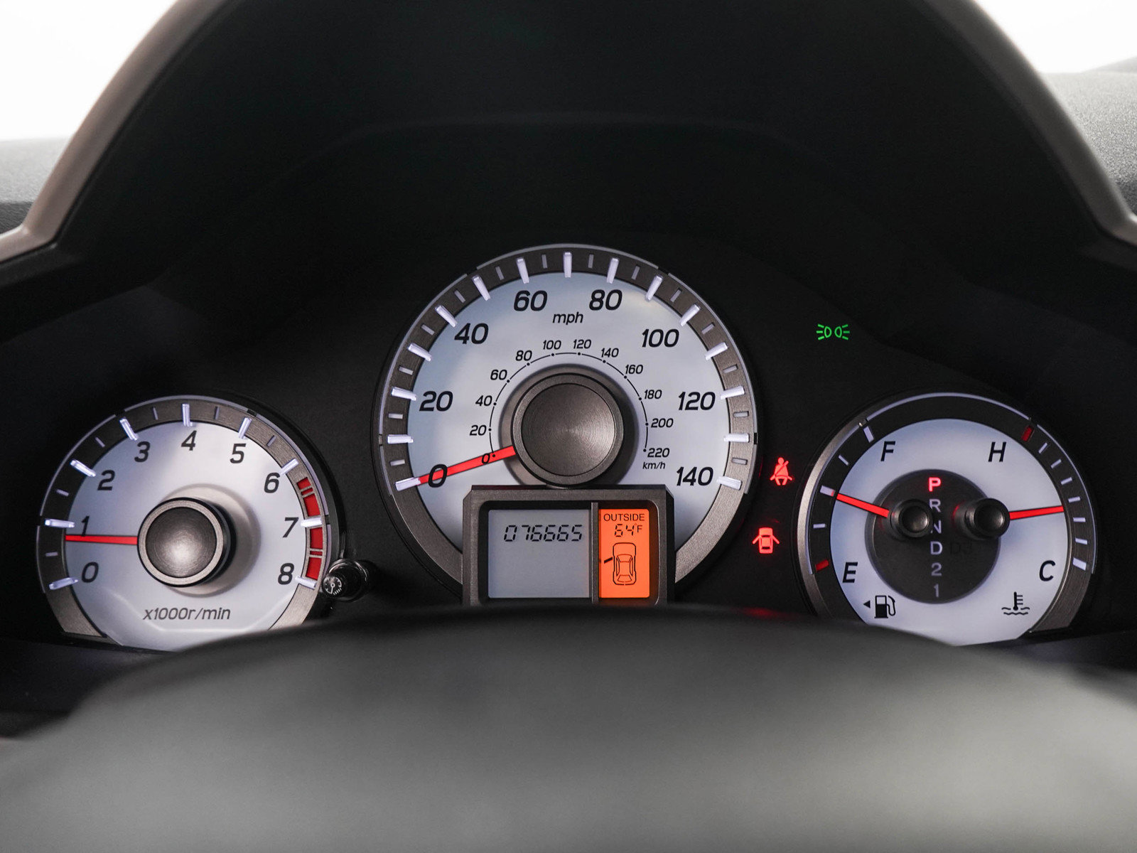 Used 2014 Honda Pilot EX-L image 28