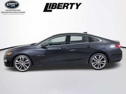Used 2023 Chevrolet Malibu LT FWD image 6