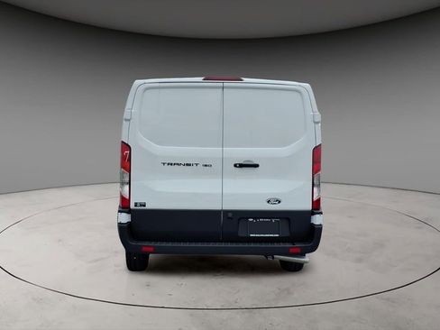 New 2026 Ford Transit 150 Low Roof RWD image 17