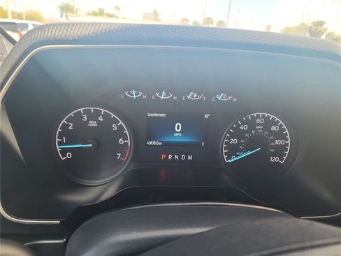 Certified 2023 Ford F150 XL w/ Rattler Package AWD/4WD image 33