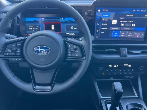 Used 2026 Subaru Outback Premium image 11