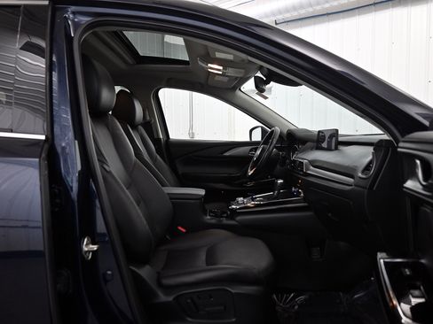 Used 2022 MAZDA CX-9 Touring Plus image 22
