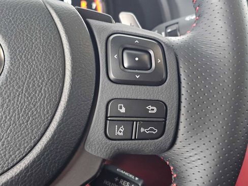 Certified 2025 Lexus IS 350 F Sport image 28