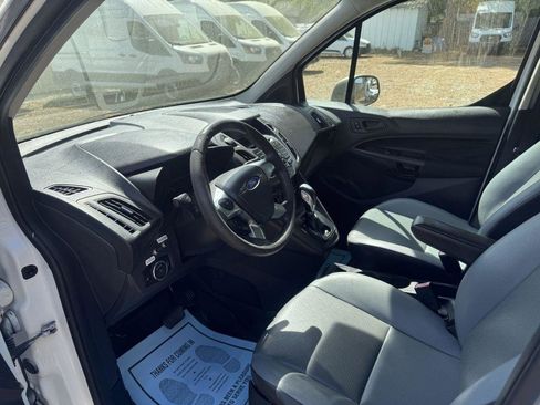 Used 2016 Ford Transit Connect XL image 8