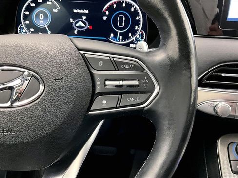 Certified 2021 Hyundai Palisade Limited image 21