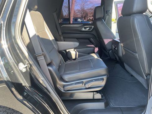 Used 2021 Chevrolet Tahoe Z71 w/ Z71 Off-Road Package image 63