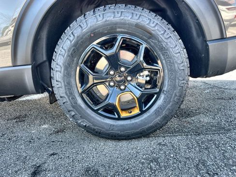 New 2026 Ford Explorer Tremor w/ Tremor Ultimate Package image 12