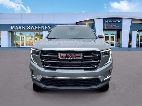 New 2026 GMC Acadia Elevation w/ Elevation Premium Package image 3