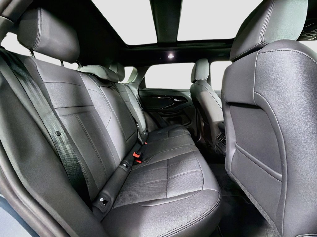 New 2026 Land Rover Range Rover Evoque S AWD/4WD image 29