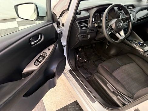 Used 2018 Nissan Leaf S w/ S Charge Package image 27