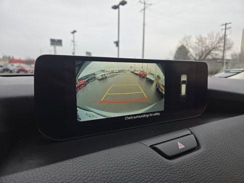 Used 2024 MAZDA CX-90 3.3 Turbo w/ Premium Package image 26