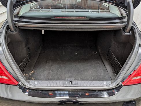 Used 2010 Mercedes-Benz S 550 image 22