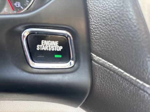 Used 2019 GMC Acadia Denali w/ Technology Package image 35