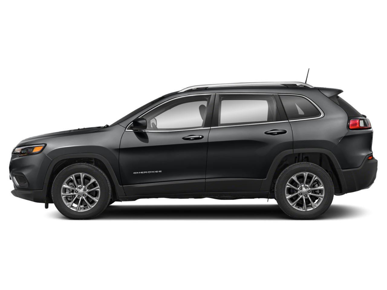 Used 2019 Jeep Cherokee Limited AWD/4WD image 12