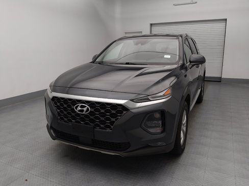 Used 2020 Hyundai Santa Fe SEL AWD/4WD image 15