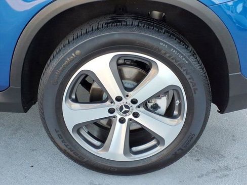 Used 2022 Mercedes-Benz GLC 300 image 24