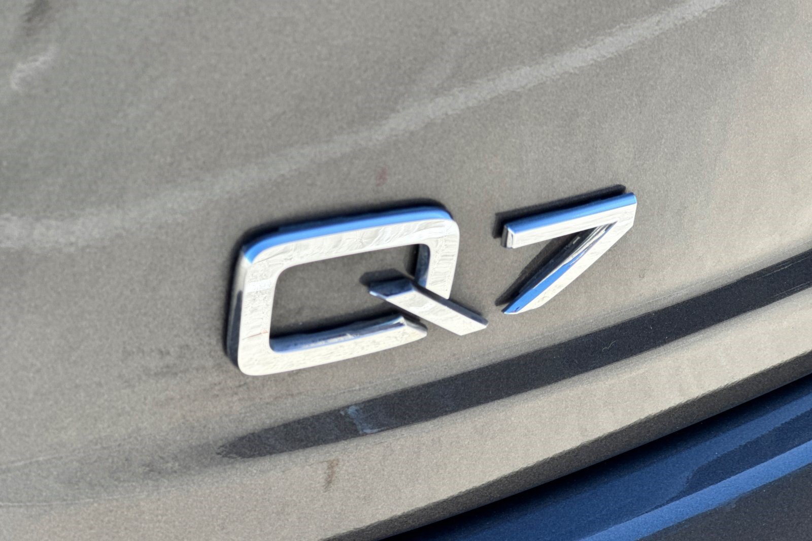 Used 2019 Audi Q7 2.0T Premium Plus AWD/4WD image 30