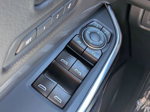 Certified 2025 Cadillac XT4 Premium Luxury FWD image 24