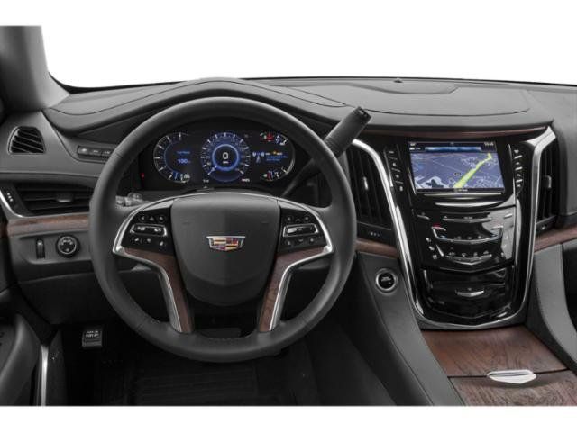 Used 2019 Cadillac Escalade Premium Luxury w/ LPO, Radiant Package AWD/4WD image 10
