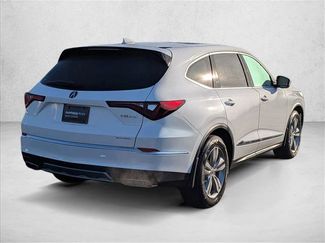 New 2026 Acura MDX SH-AWD video 2