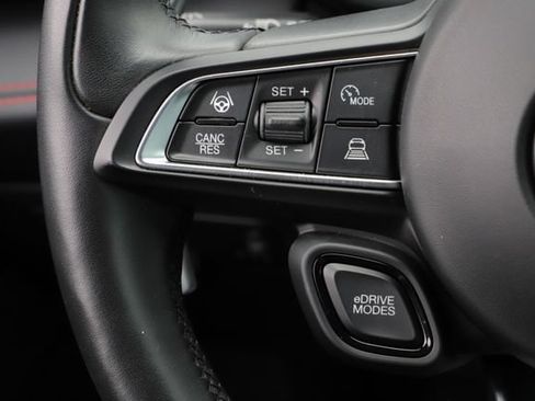 Used 2024 Dodge Hornet R/T w/ Tech Pack w/o Parking AWD/4WD image 21