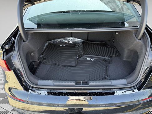 New 2026 Audi A3 2.0T Premium image 22