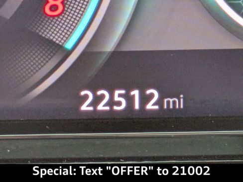 Used 2024 Volkswagen GTI SE image 33